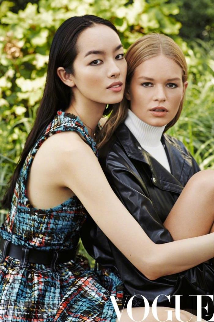 模特孙菲菲(模特孙菲菲结婚) 模特孙菲菲(模特孙菲菲结婚)