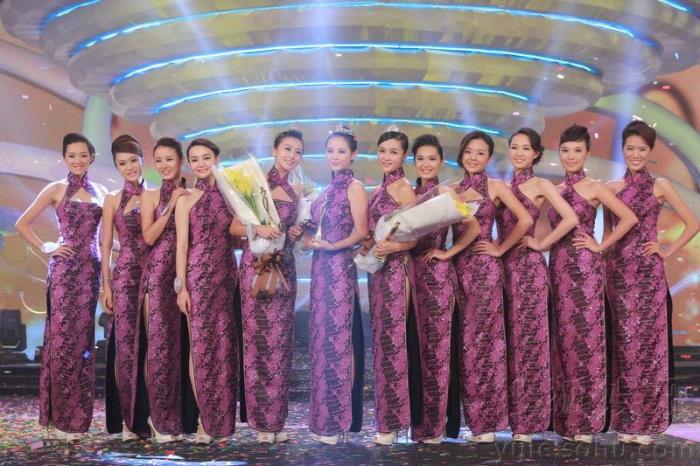 环球小姐大赛(环球小姐大赛2021)