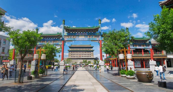 旅行攻略(北京旅行攻略思维导图) 旅行攻略(北京旅行攻略思维导图)