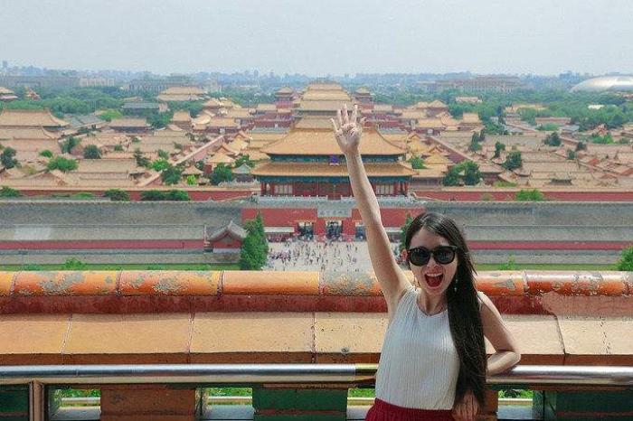 旅行攻略(北京旅行攻略思维导图) 旅行攻略(北京旅行攻略思维导图)