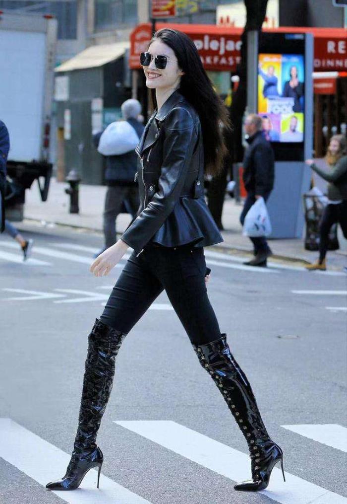 维密超模中国(维密超模中国有谁)