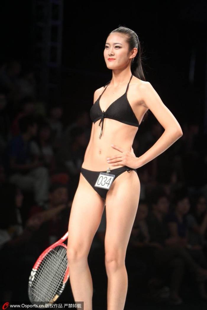 内衣模特大赛(内衣模特大赛壁纸)