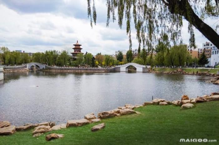 长春旅游攻略(长春旅游攻略必去景点夏天)