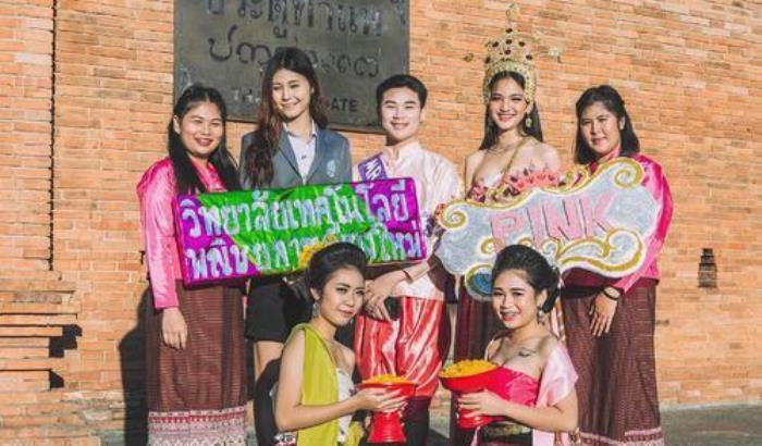  泰国的“私人导游”为什么会这么受欧美游客欢迎？ 