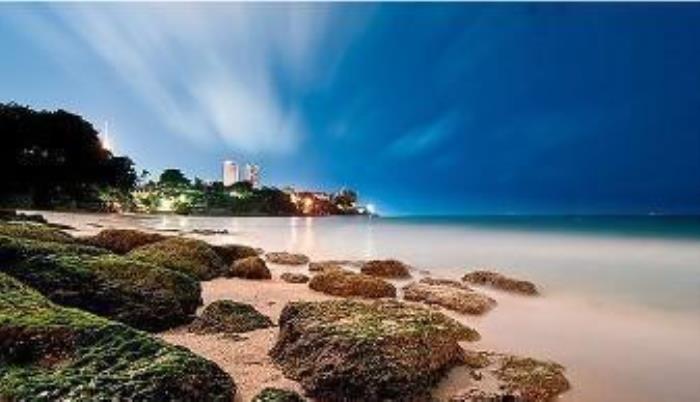 泰国的“私人导游”为什么会这么受欧美游客欢迎? 泰国的“私人导游”为什么会这么受欧美游客欢迎?