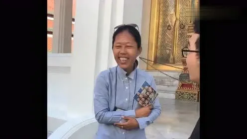  泰国的“私人导游”为什么会这么受欧美游客欢迎？ 