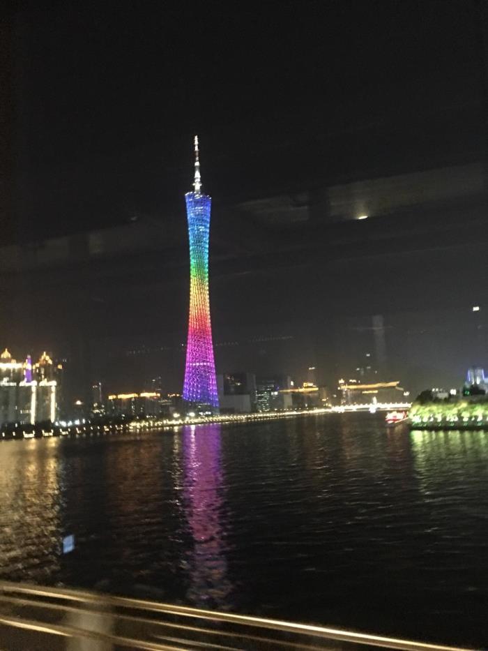 广州旅游攻略(广州旅游攻略景点必去)