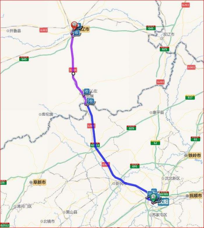 自驾路线(自驾游线路) 自驾路线(自驾游线路)