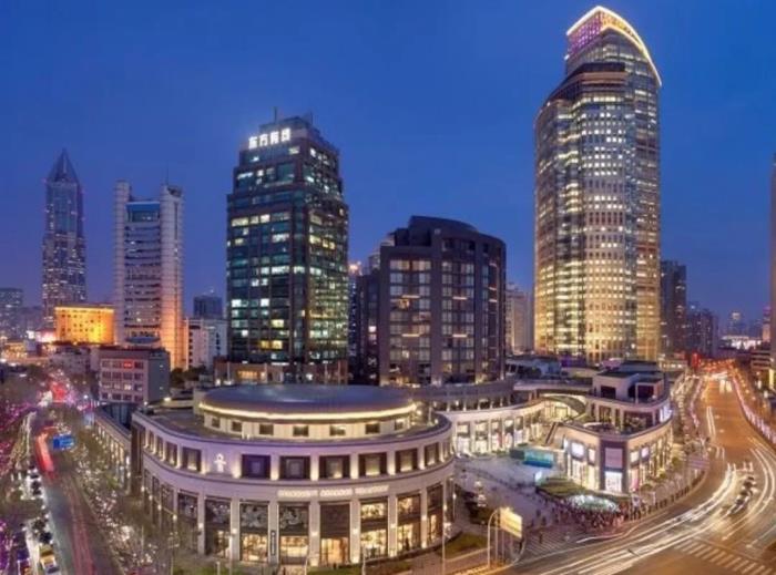  商务高级上海高端商务自由职业_全国一二线城市(组图) 