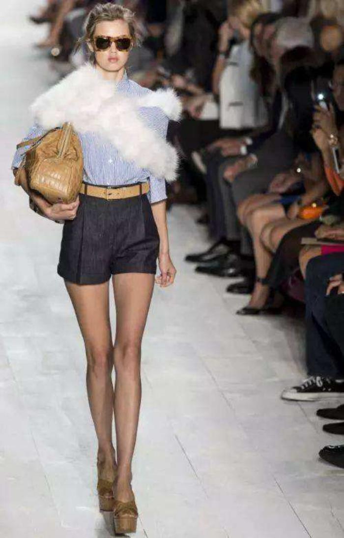 T台模特(t台模特工作内容)