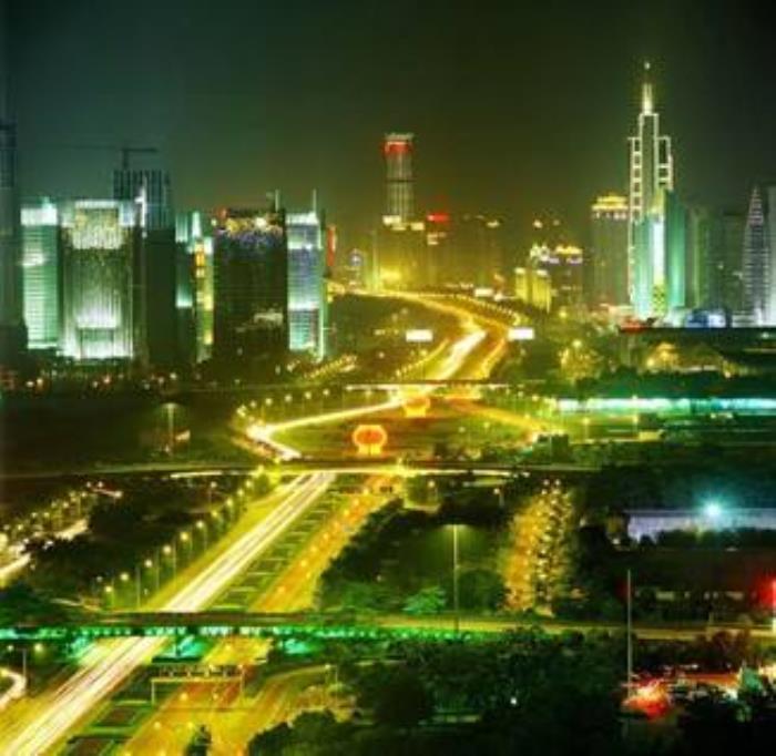 深圳旅游攻略(深圳旅游攻略一日游)