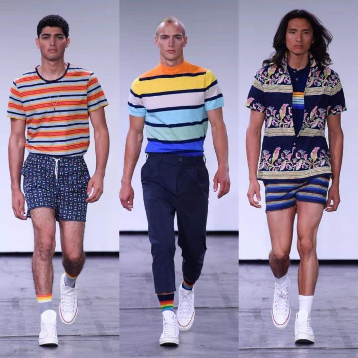 泳装男模(模特泳装男) 泳装男模(模特泳装男)