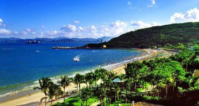 深圳旅游攻略(深圳旅游攻略一日游) 深圳旅游攻略(深圳旅游攻略一日游)