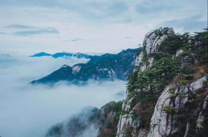 安徽旅游攻略(安徽旅游攻略最新)