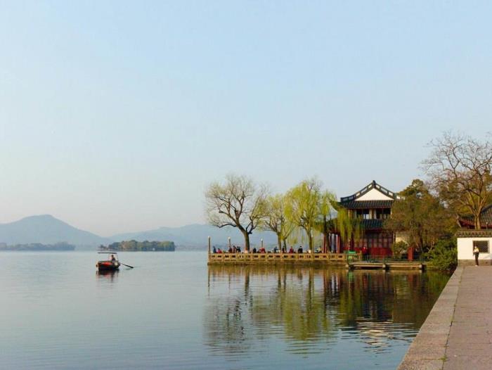西湖旅游攻略(上海到杭州西湖旅游攻略) 西湖旅游攻略(上海到杭州西湖旅游攻略)