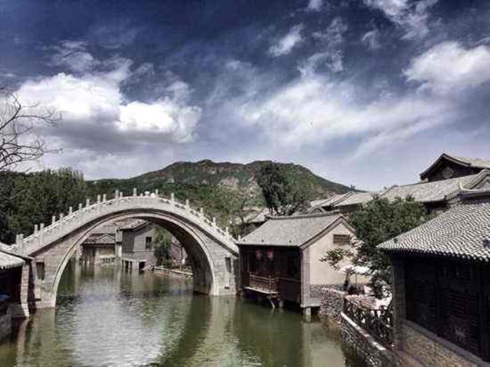 旅游景点排行(旅游景点排行榜)