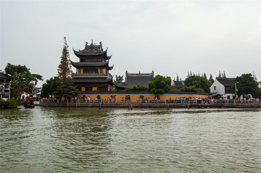 上海告诉你上海小众好玩的地方