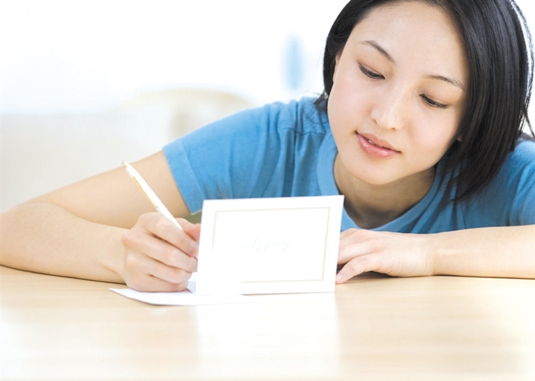 找了一次,仅花了一顿饭