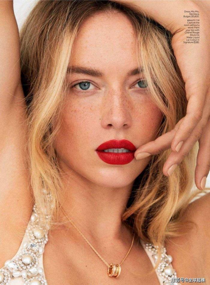 超模图片(超模图片人物)