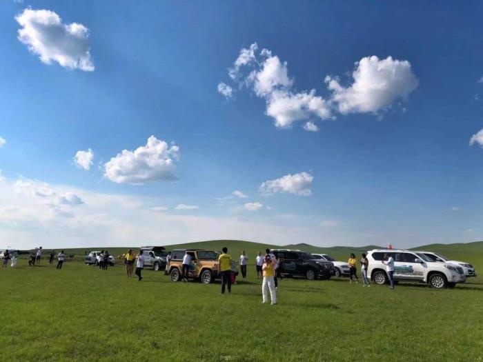 自驾游(自驾游西藏攻略路线)