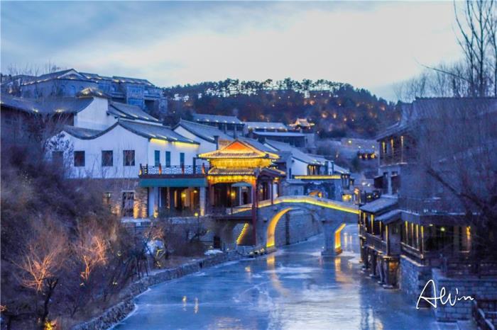 古北水镇攻略(古北水镇攻略两天一夜)