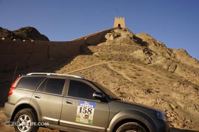 自驾游记(从叶城出发新藏线自驾游记)