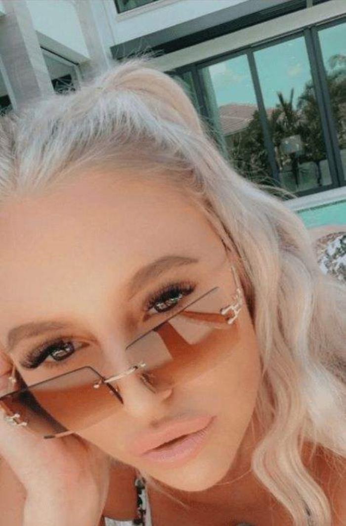 美国模特(美国模特收入大概多少一年)