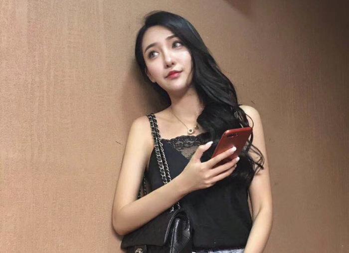  广州商务陪伴伴游可靠吗【尤怡】年龄女32