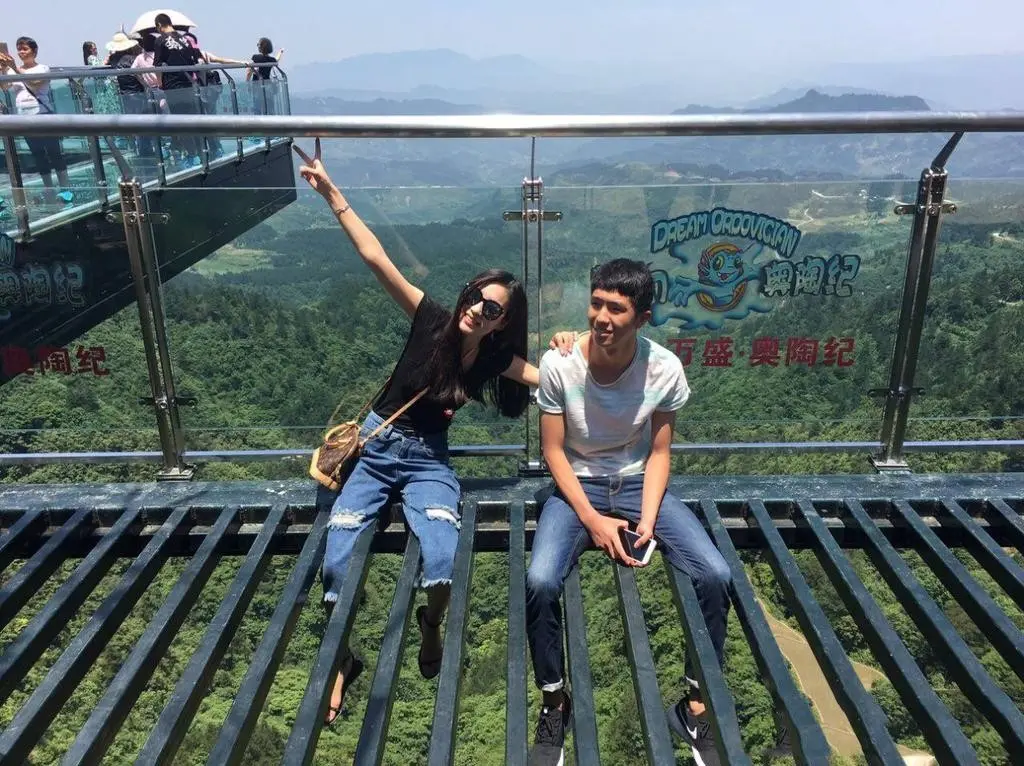  私人导游 
2022重庆旅游新攻略3分钟耐心看完我分享的这篇攻略
