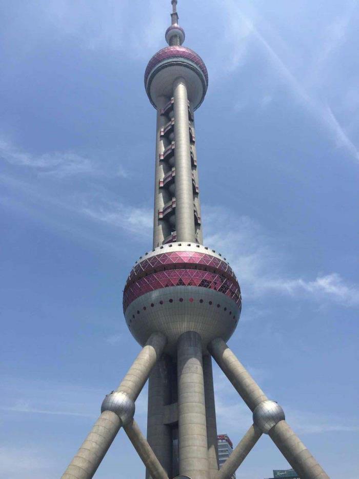 上海游玩攻略(上海游玩攻略必去的地方2日)