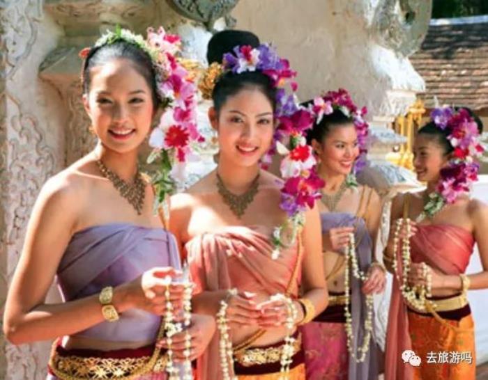  中国游客去的最多的国家就是东南亚的“私人导游”