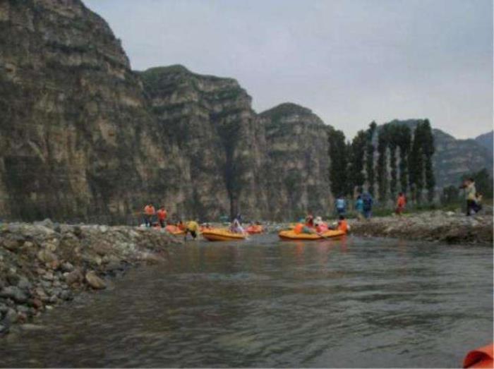 天津自驾游(外地人 天津自驾游)