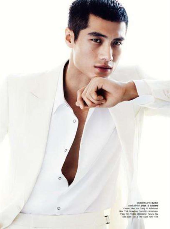 内衣男模(淘宝内衣男模叫什么)