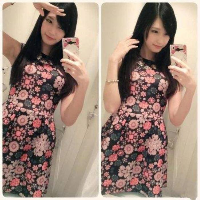 最美伪娘(有名的伪娘)