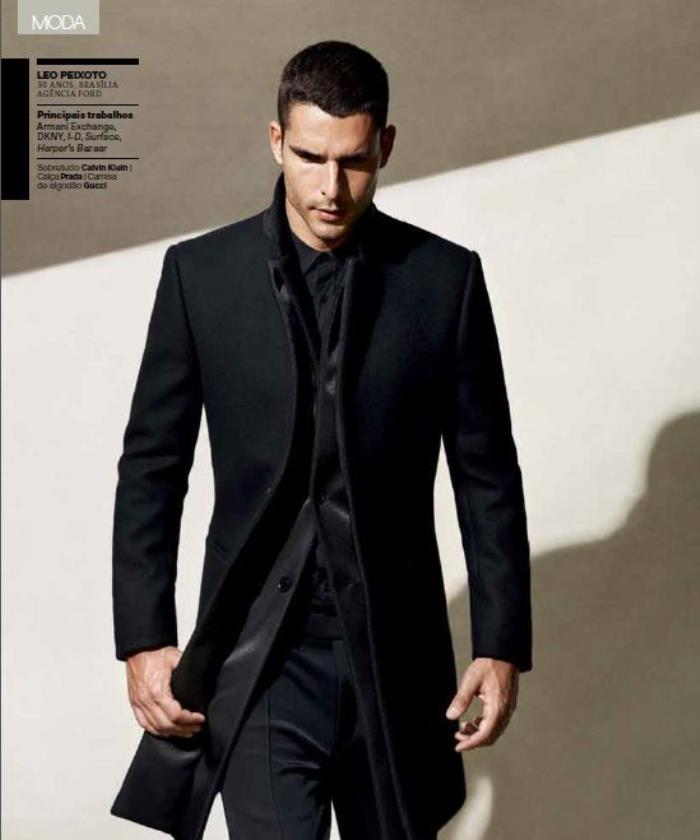 超级男模(超级男模的意思)