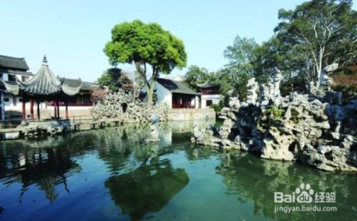 苏州旅游攻略(苏州旅游攻略自由行攻略)
