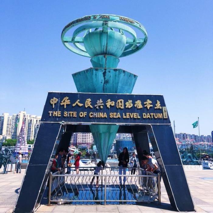 青岛自助游(青岛的自助餐)