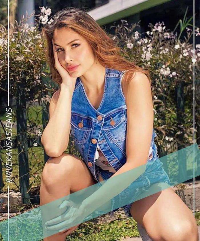 选美冠军(选美冠军杨晓丹)