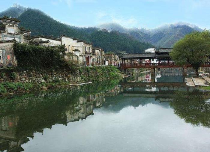 江西旅游攻略(江西旅游攻略必去景点)