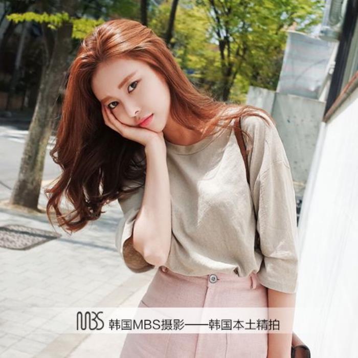 韩国女模特(韩国女模特泳装表寅)