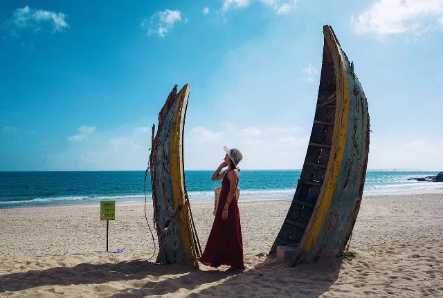 三亚多少钱一天