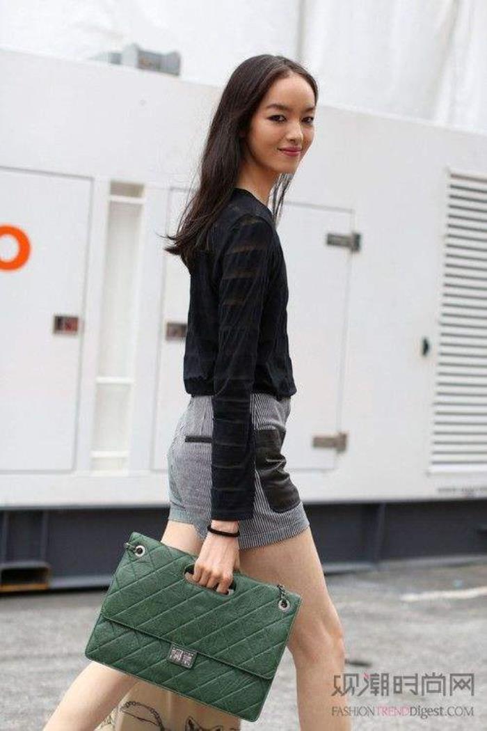 超模孙菲菲(超模孙菲菲老公多大)