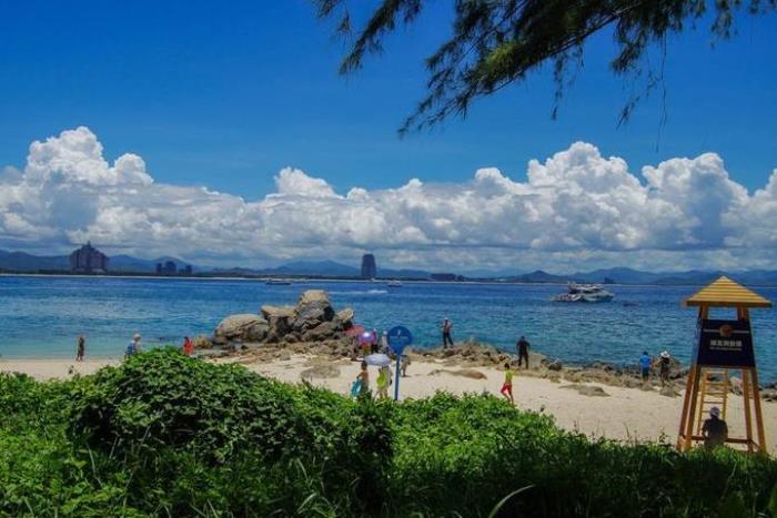 自由行(自由行和跟团游哪个好)