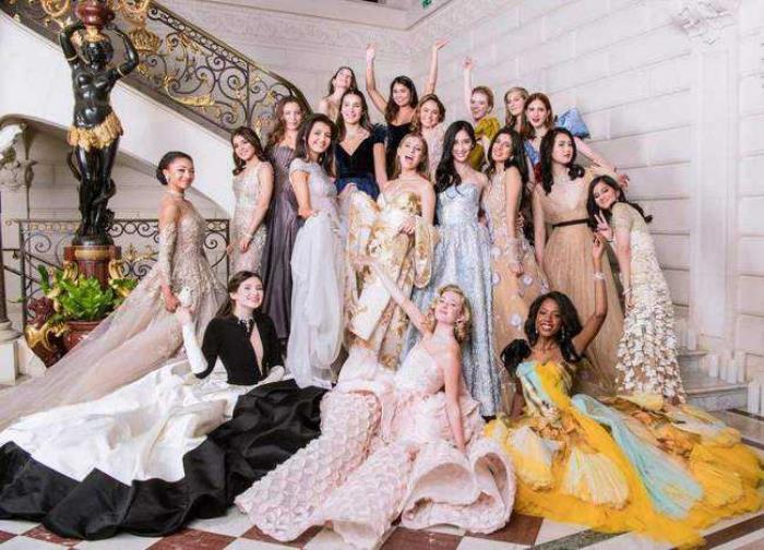 中国名媛(中国名媛都有谁)