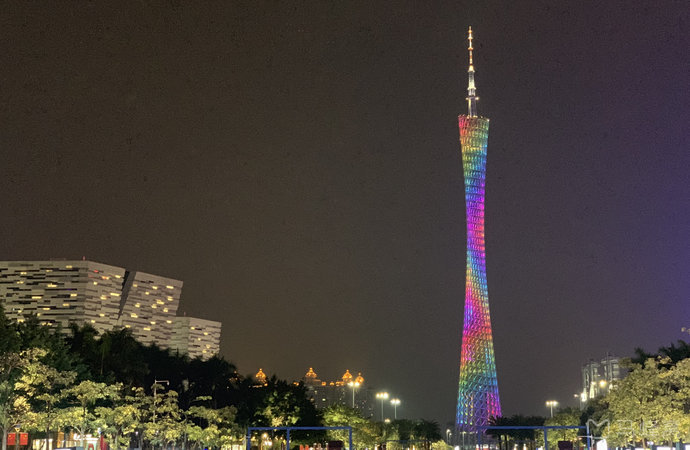 广州 广州三日游指南