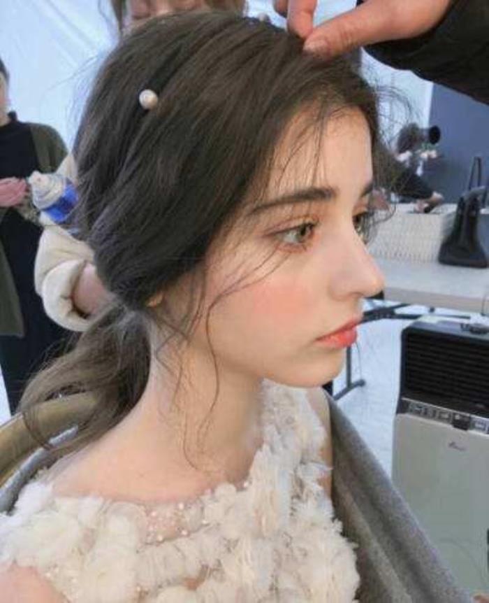 混血模特(混血模特生日1995)