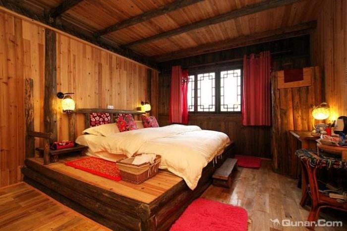 旅游住宿(旅游住宿app)